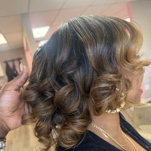 The Glam Parlour in Avenel, NJ (2)