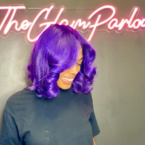 The Glam Parlour in Avenel, NJ (4)
