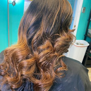 QB Designz Natural Hair HeadQuarterz in Mebane, NC (2)