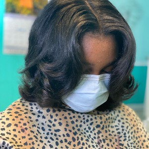 QB Designz Natural Hair HeadQuarterz in Mebane, NC (4)