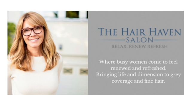 The Hair Haven Salon in Lodi, WI