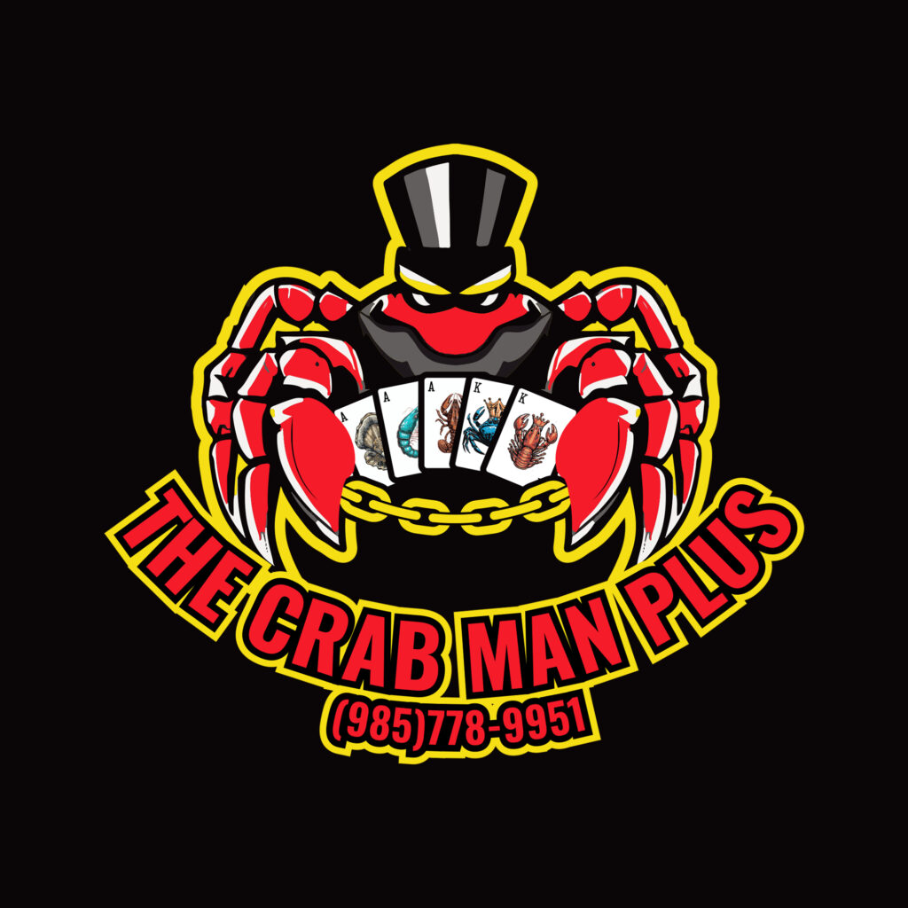 The Crab Man Plus in Mandeville, LA (3)