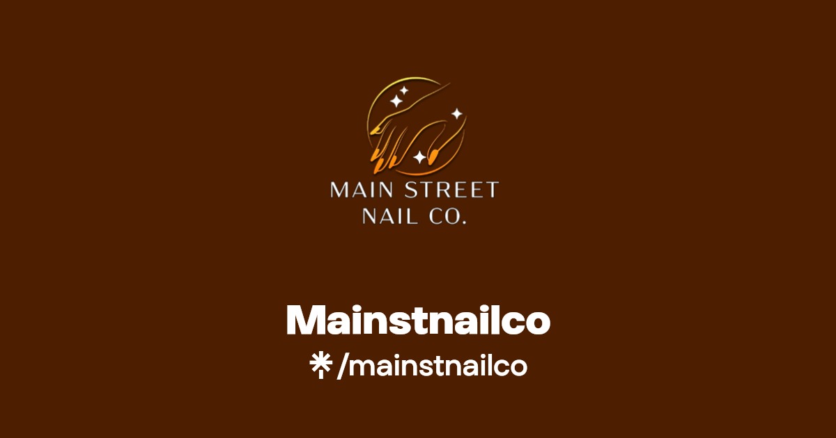 Main Street Nail Co in Garrettsville, OH (2)