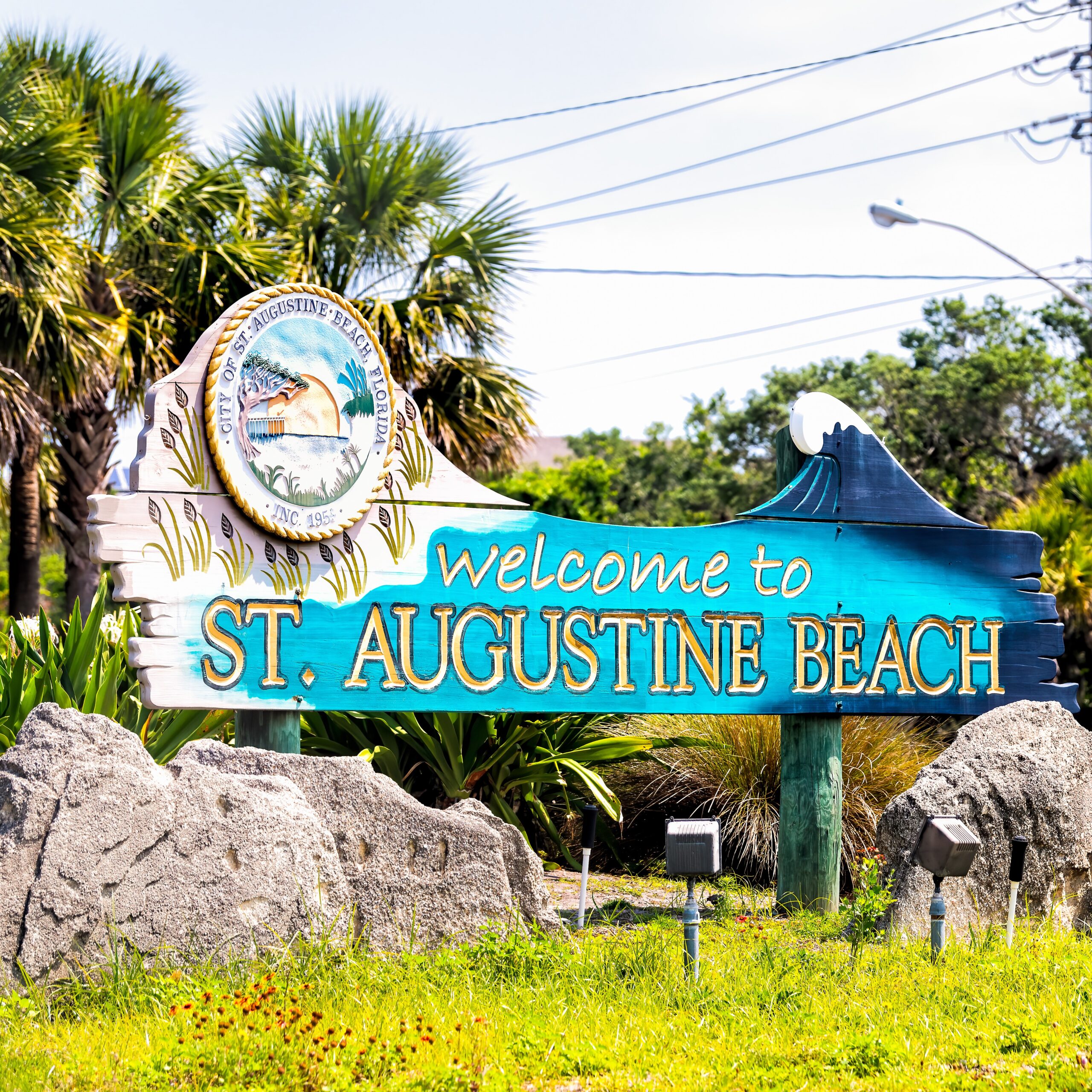 Beach State Realty in St. Augustine, FL