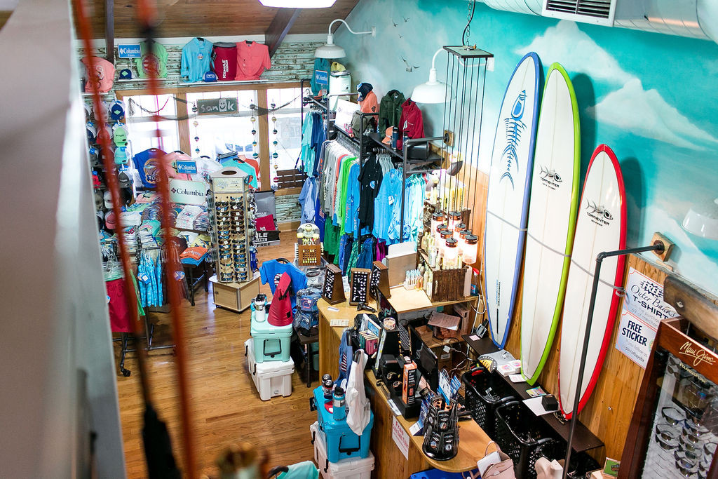 Salt Coast Outfitters in Nags Head, NC (2)