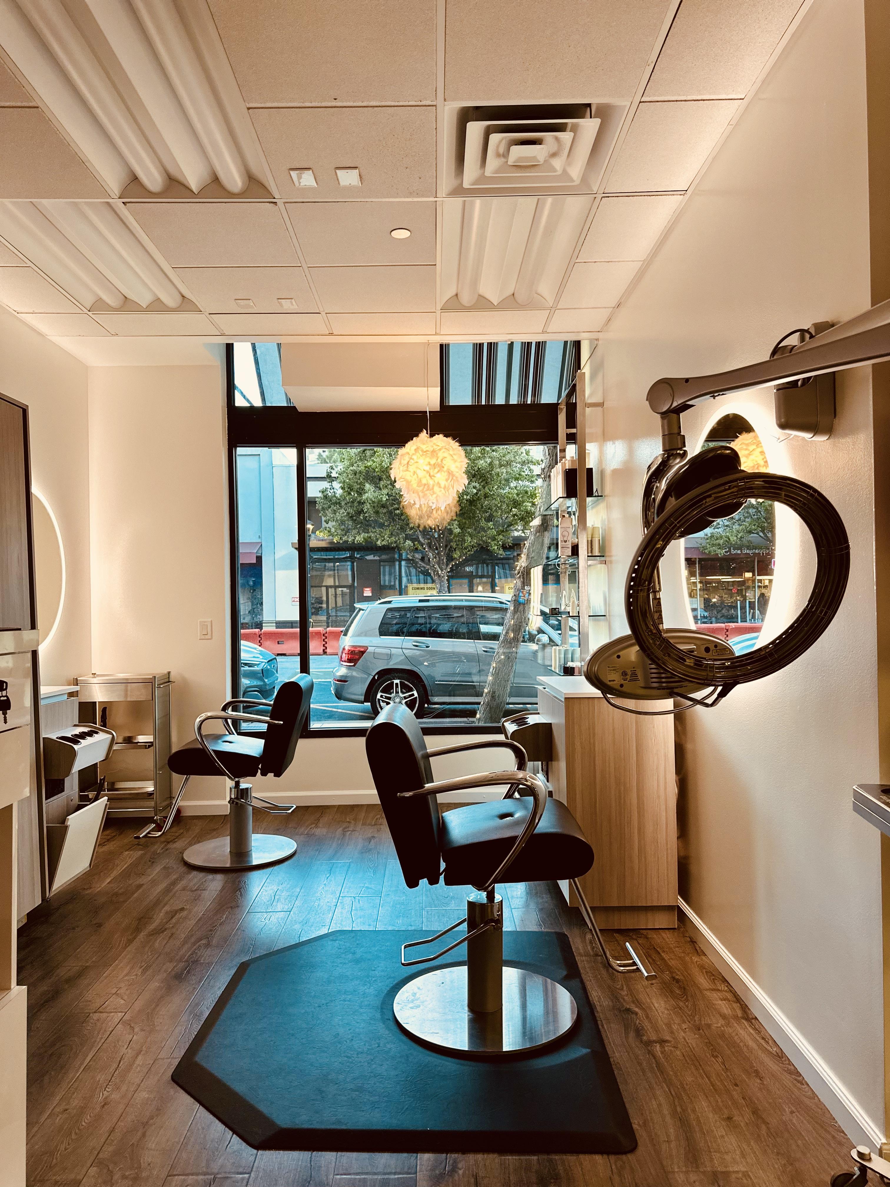 Studio Eden and Company in Redwood City, CA