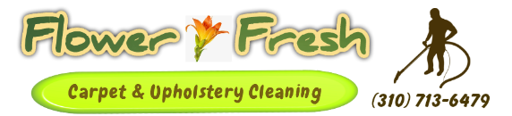 Flower Fresh Carpet & Upholstery Cleaning in Inglewood, CA
