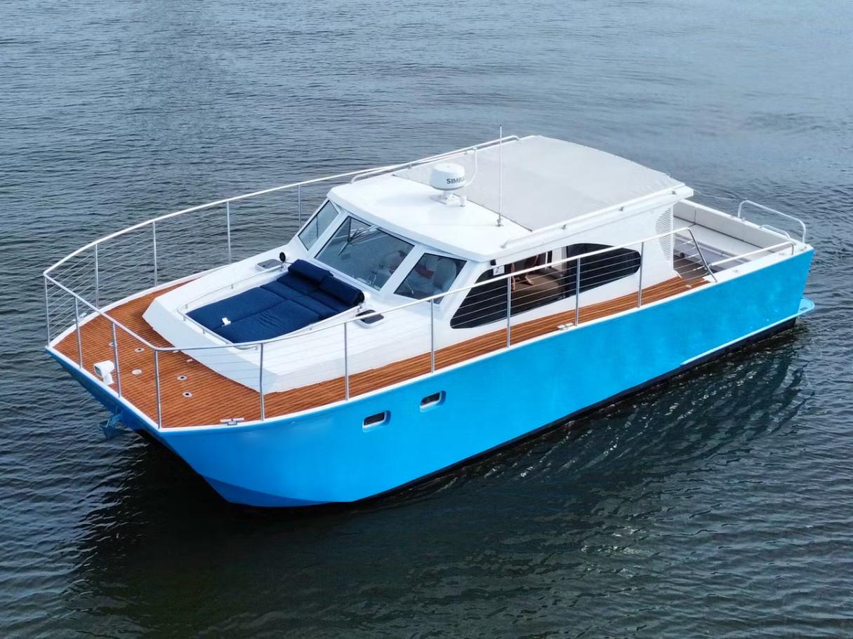 Getmyboat in Menlo Park, CA (5)