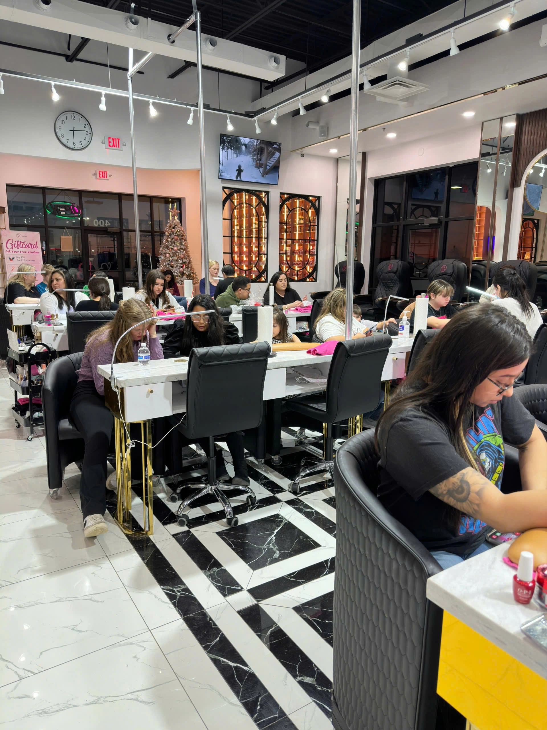 Bnails Hereford in Hereford, TX (5)