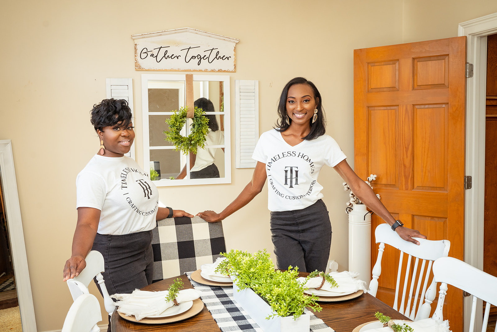 Jackson & Teemer Co. Timeless Homes in Lanark Village, FL
