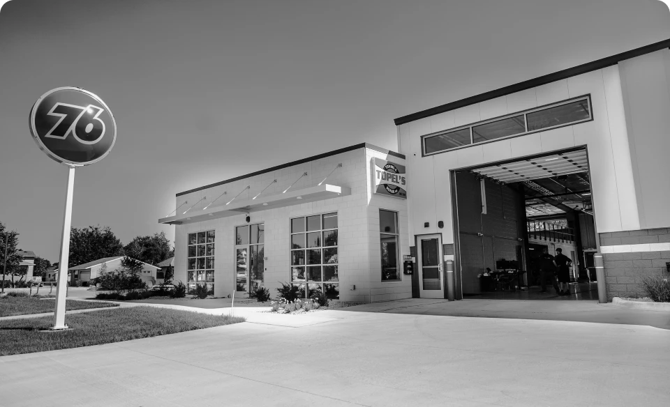 Topel's Towing & Repair, Inc. in Lake Mills, WI (2)