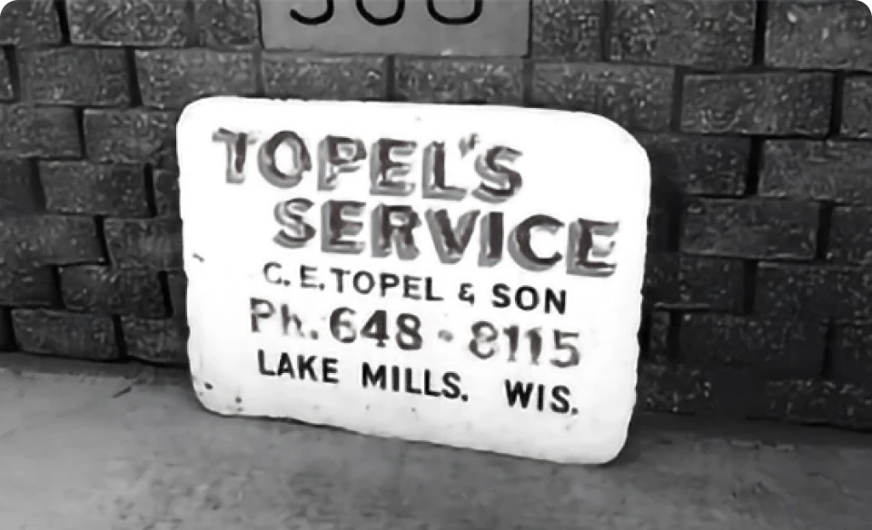 Topel's Towing & Repair, Inc. in Lake Mills, WI (4)