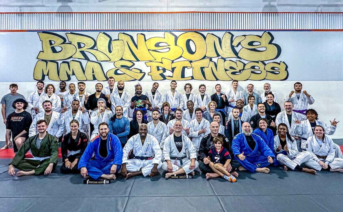 Brunson's MMA and fitness in Wilmington, NC (6)