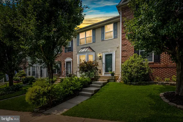 Andrew Johns Home Team in Baltimore, MD (2)