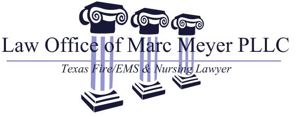 Marc Meyer Law Office PLLC in Magnolia, TX