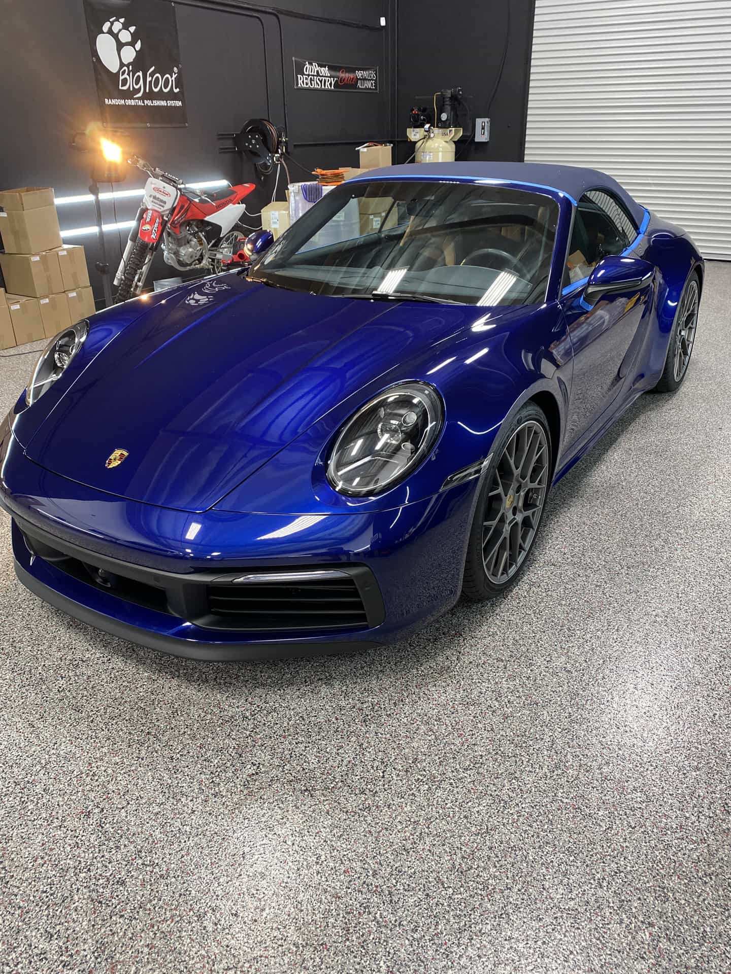 Detail 2 U - PPF - CERAMIC COATINGS - CERAMIC TINT - WRAPS in Rancho Cucamonga, CA (2)