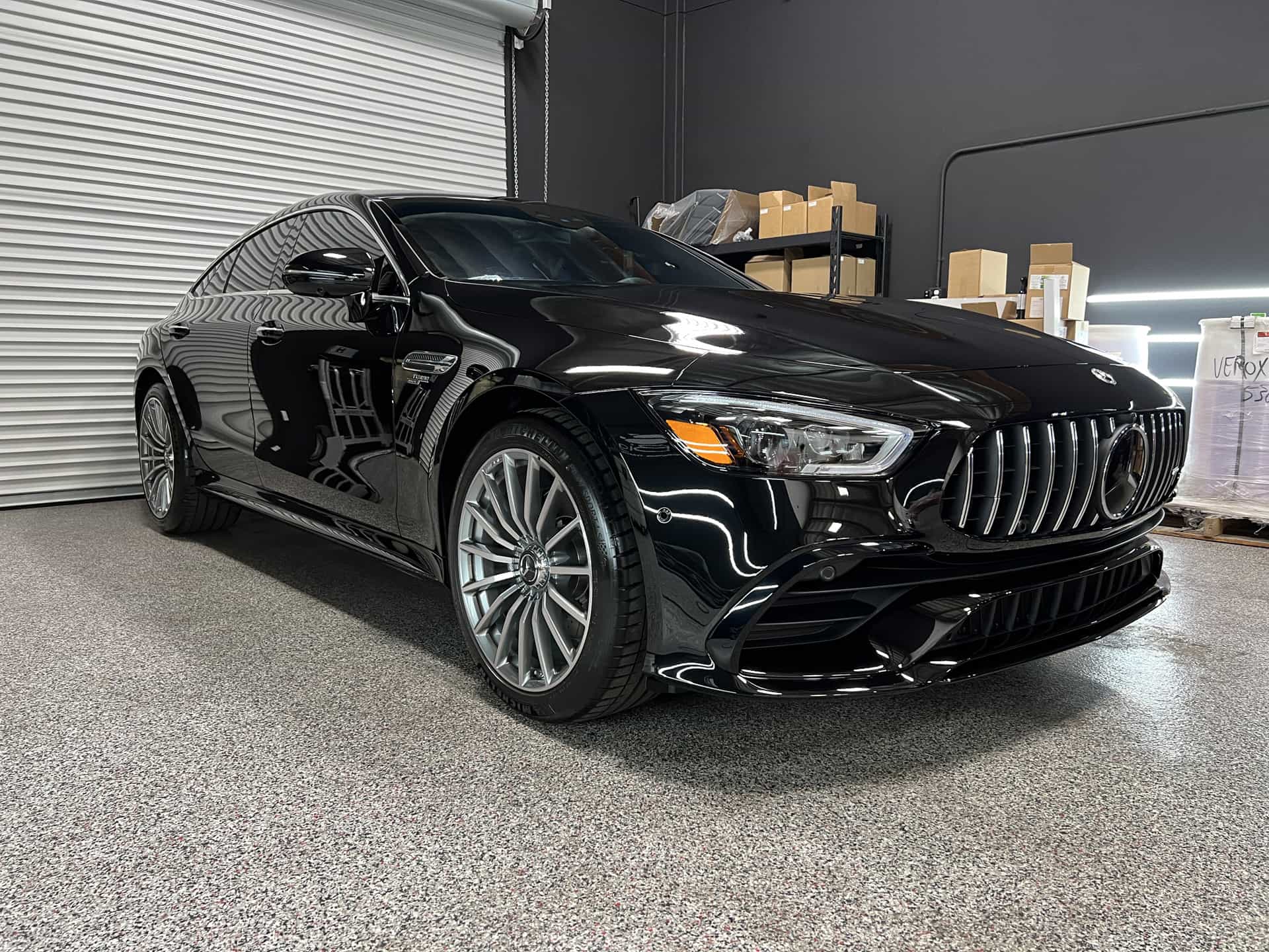 Detail 2 U - PPF - CERAMIC COATINGS - CERAMIC TINT - WRAPS in Rancho Cucamonga, CA (3)
