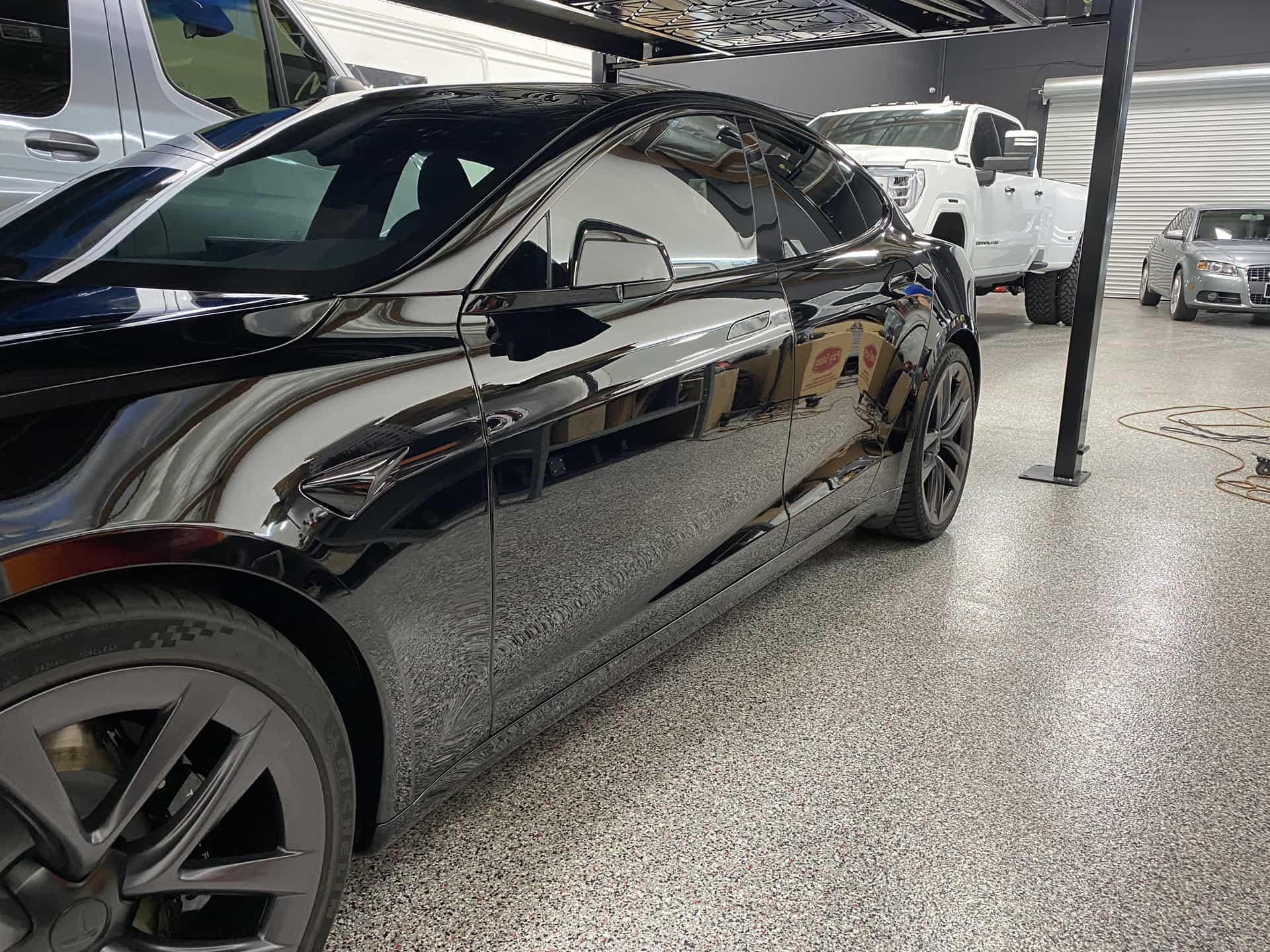 Detail 2 U - PPF - CERAMIC COATINGS - CERAMIC TINT - WRAPS in Rancho Cucamonga, CA (5)