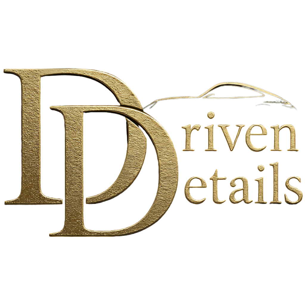 Driven Details in Greenville, NC (4)