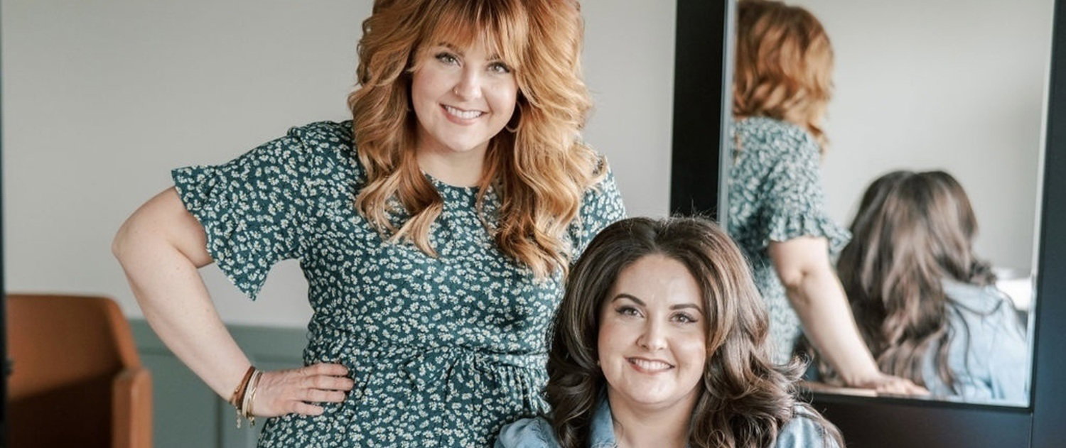 Bloom Studio Salon in Perrysburg, OH