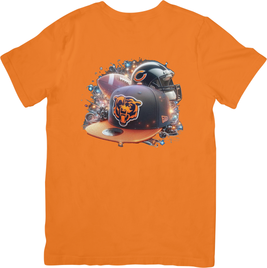Ms Tees Custom Printing in Lansing, IL (2)