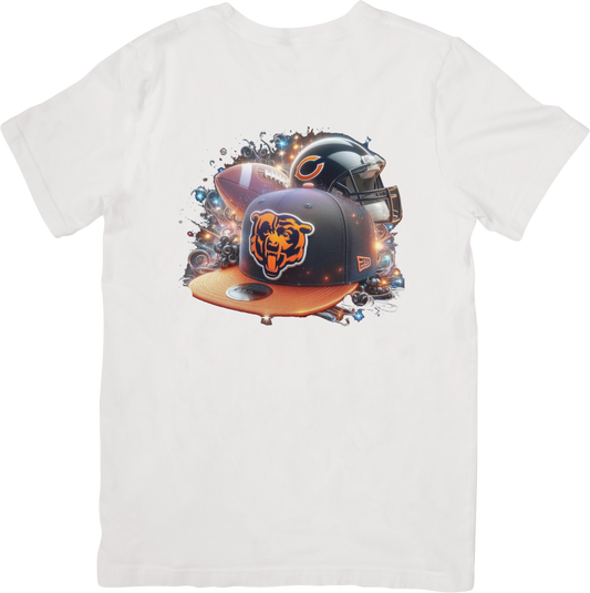 Ms Tees Custom Printing in Lansing, IL (3)