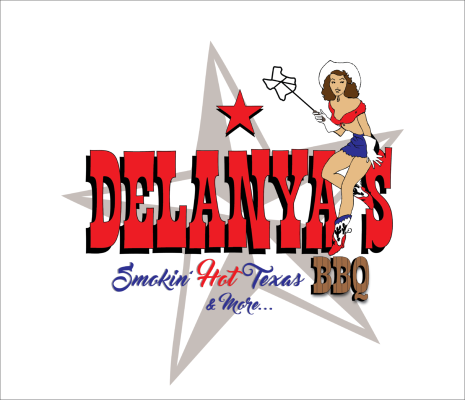 Delanya's Smokin' Hot Texas BBQ and More... in San Clemente, CA (2)