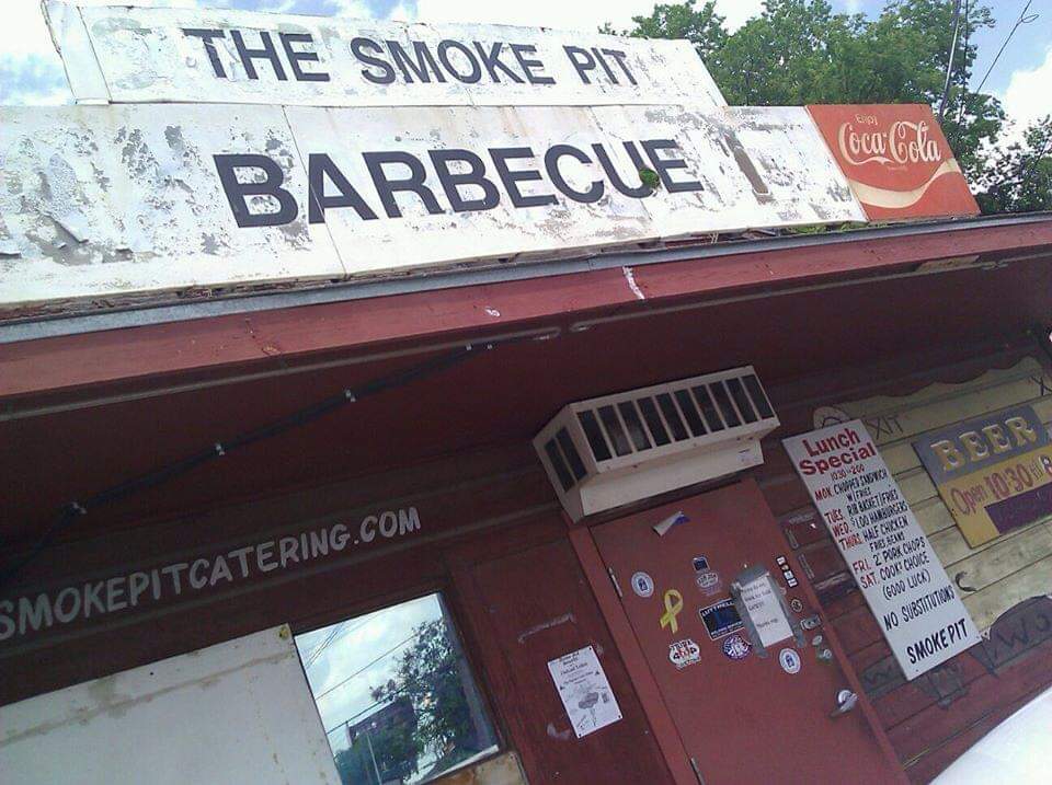 Delanya's Smokin' Hot Texas BBQ and More... in San Clemente, CA (4)