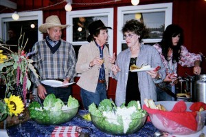 Delanya's Smokin' Hot Texas BBQ and More... in San Clemente, CA (6)