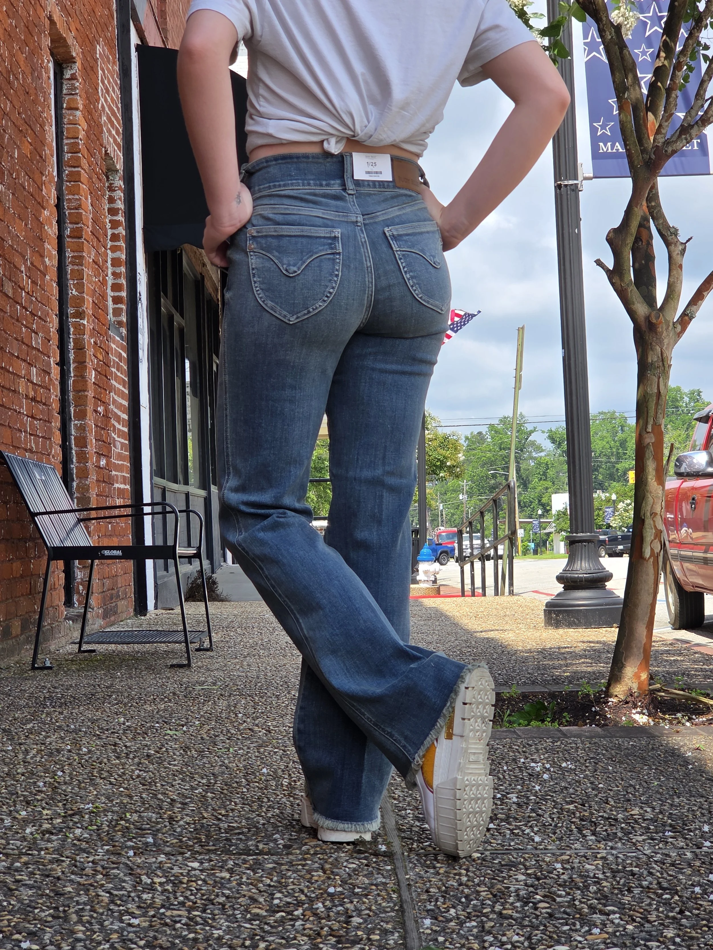 Lilirayne in Hahira, GA