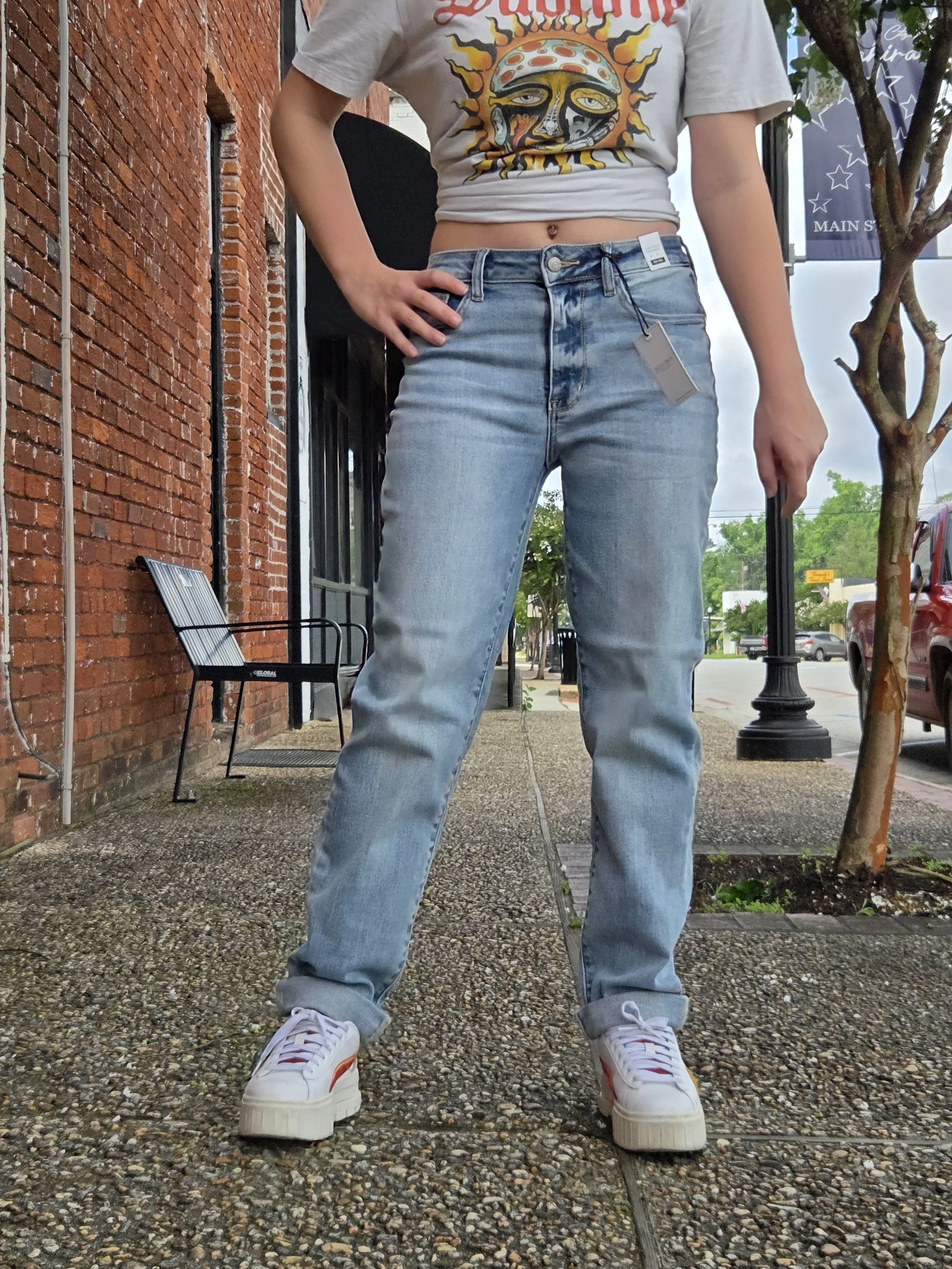 Lilirayne in Hahira, GA (3)
