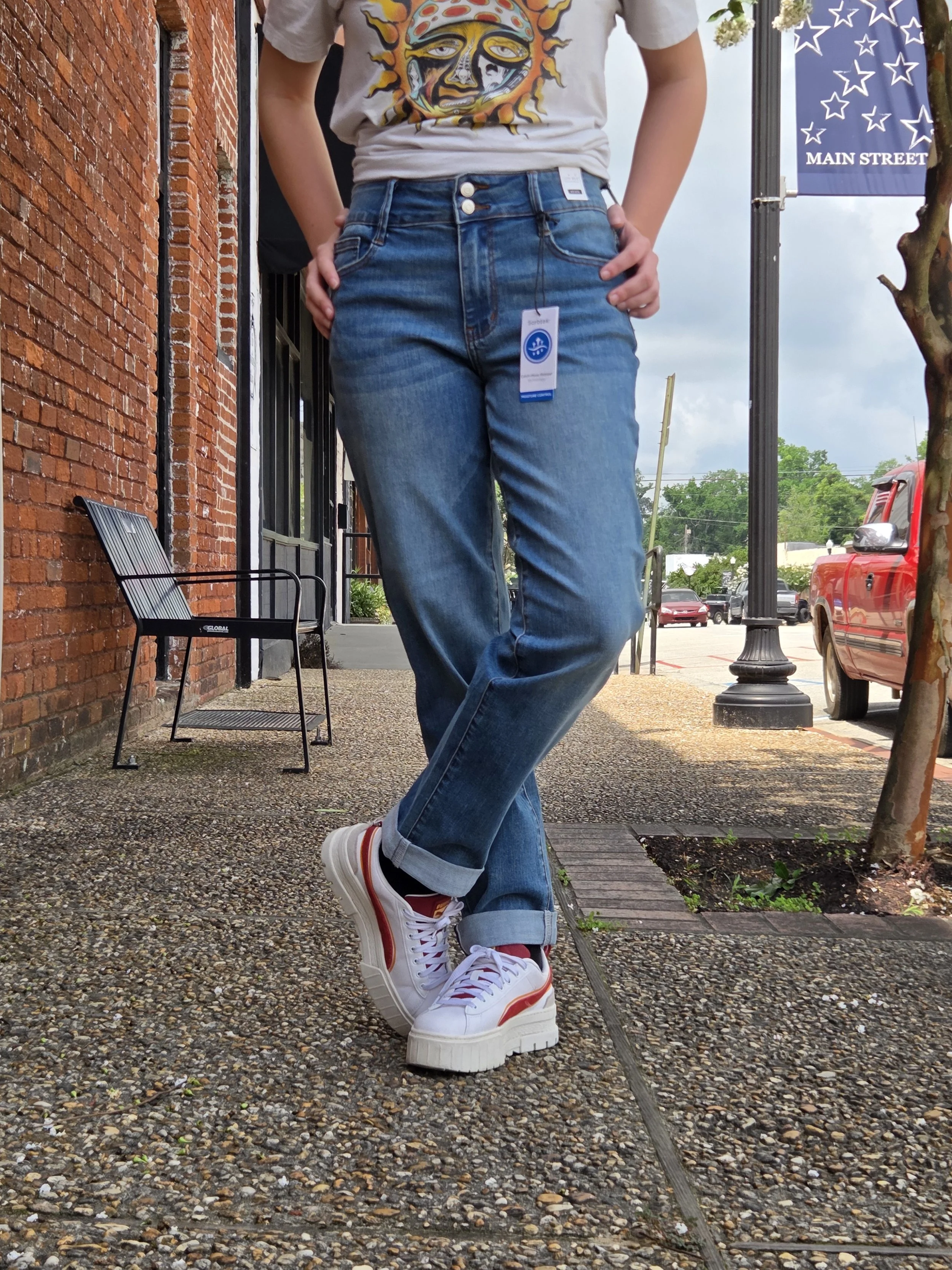 Lilirayne in Hahira, GA (4)