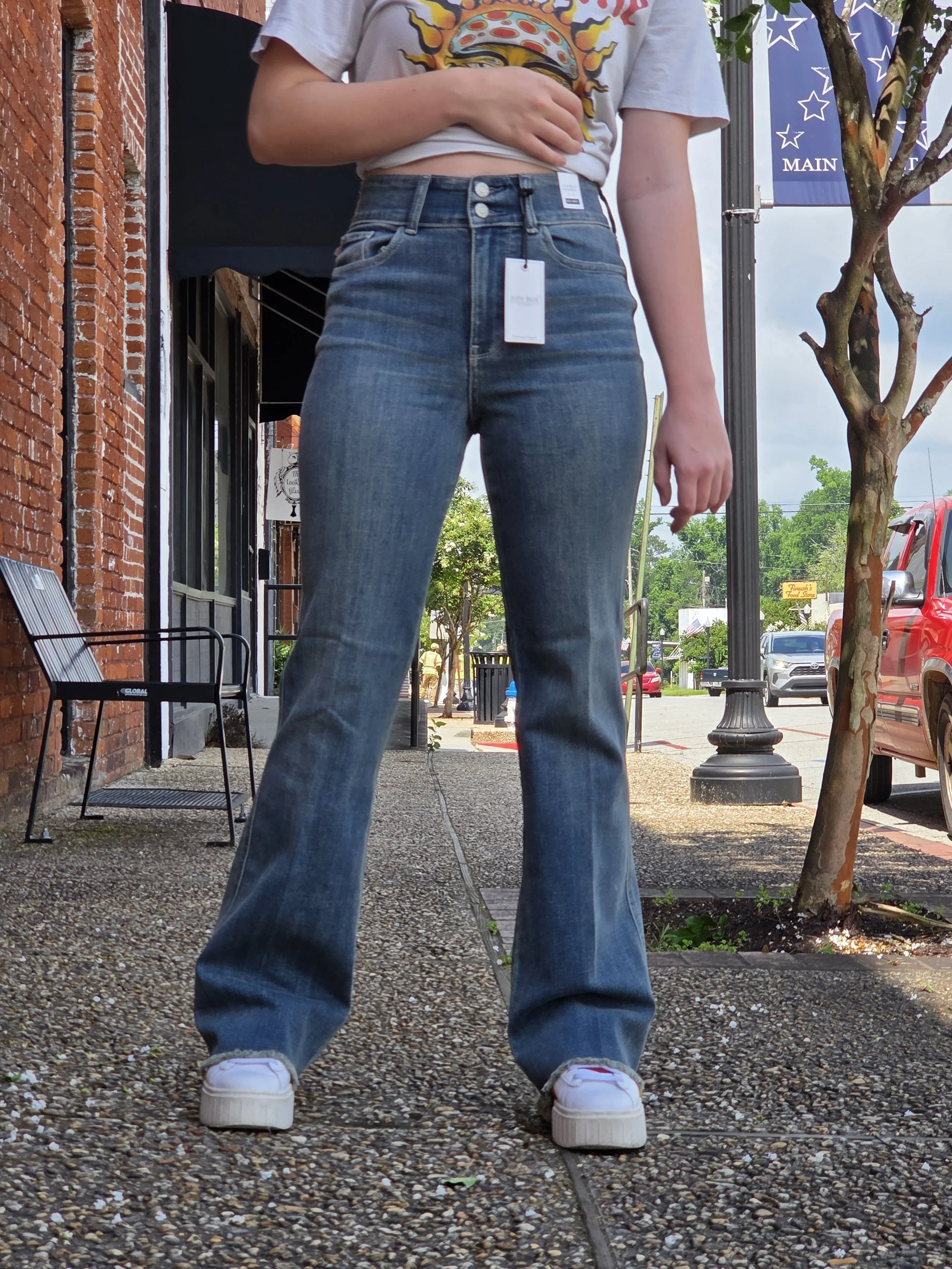 Lilirayne in Hahira, GA (5)