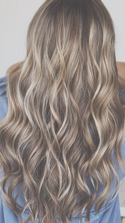 Lusso Salon & Hair Co. in Hudson Oaks, TX