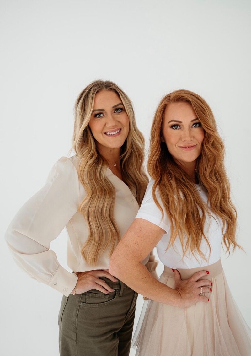 Lusso Salon & Hair Co. in Hudson Oaks, TX (6)