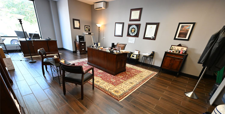 Law Office of Gregory R. Terra in Georgetown, TX (2)