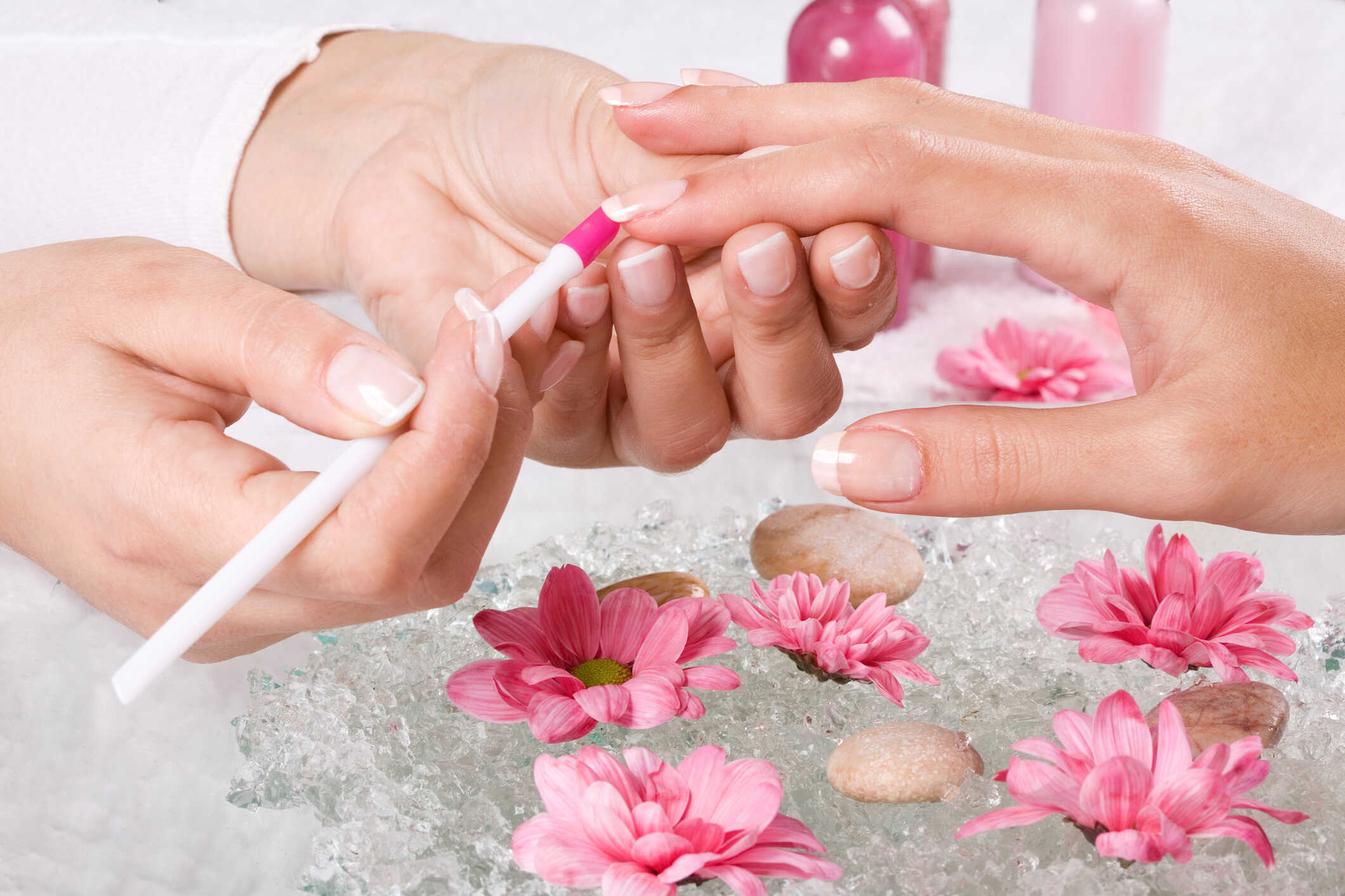 Venus Nail Lounge and Spa Winter Park in Winter Park, FL (4)