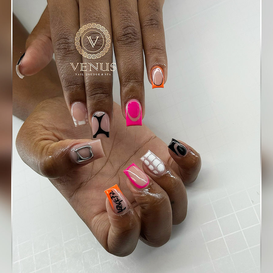 Venus Nail Lounge and Spa Winter Park in Winter Park, FL (6)