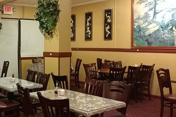 China One in Sophia, WV (5)