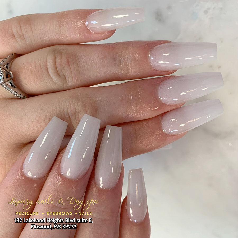 Luxury nails & Day spa in Flowood, MS (5)