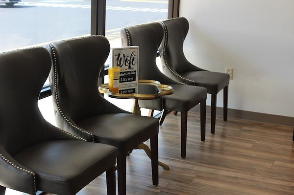 Sweetest Little Salon & Co suites in Bradenton, FL (3)