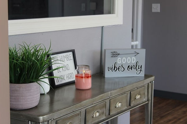 Sweetest Little Salon & Co suites in Bradenton, FL (4)