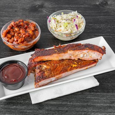 Wholly Smoke Bar-Q(TAKE-OUT ONLY) in Dania Beach, FL