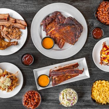 Wholly Smoke Bar-Q(TAKE-OUT ONLY) in Dania Beach, FL (2)
