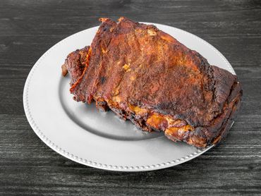 Wholly Smoke Bar-Q(TAKE-OUT ONLY) in Dania Beach, FL (3)
