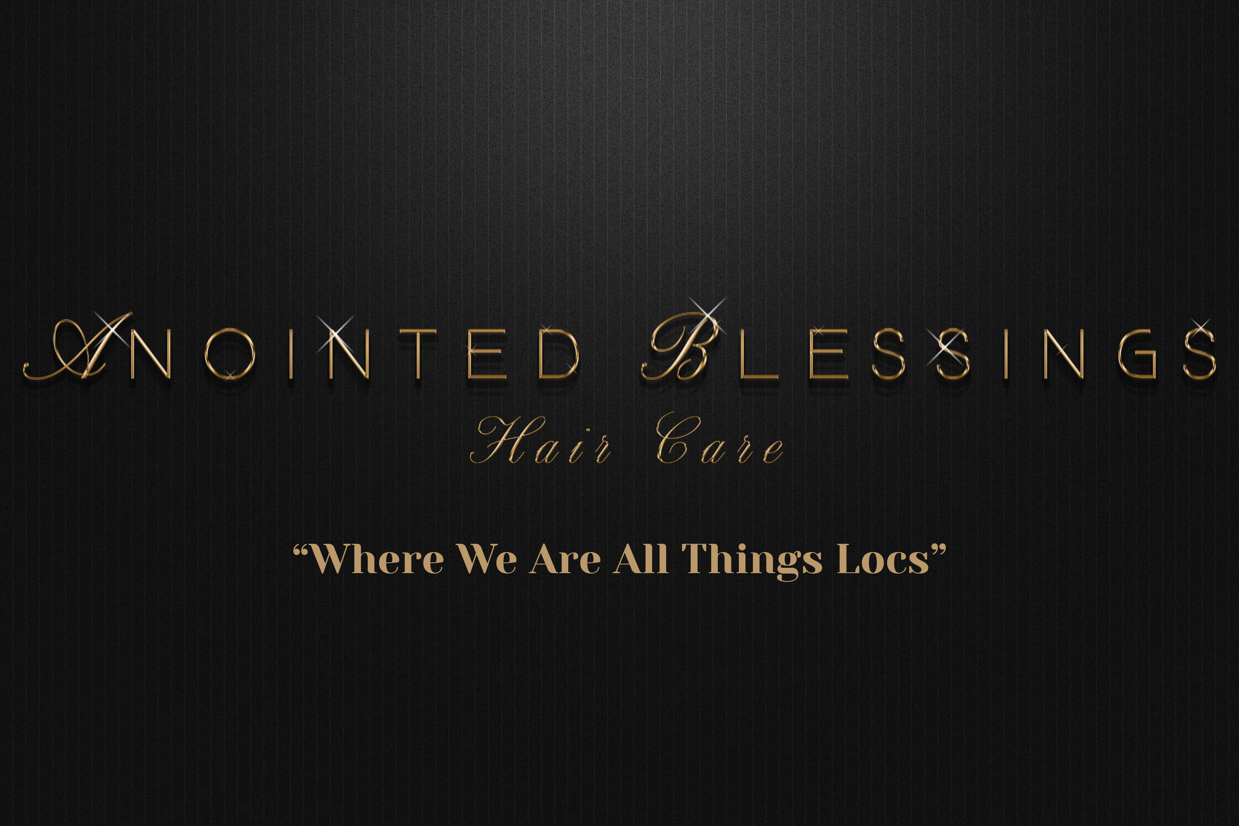 Anointed Blessings Hair Care LLC in Charleston, SC