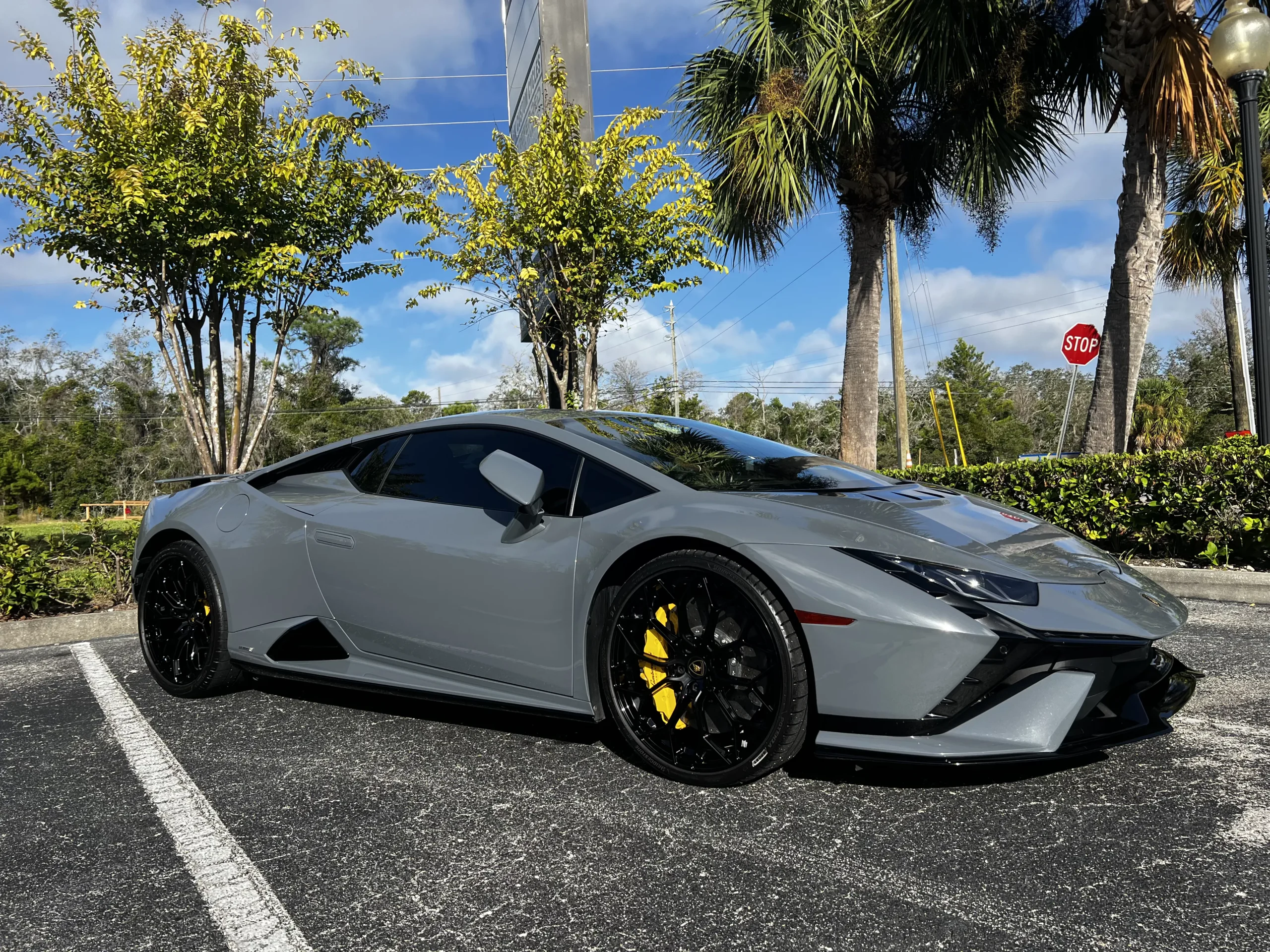 Conforti Auto and Marine Detailing - Window Tinting, Paint Protection Film & Ceramic Coatings in Palm Harbor, FL