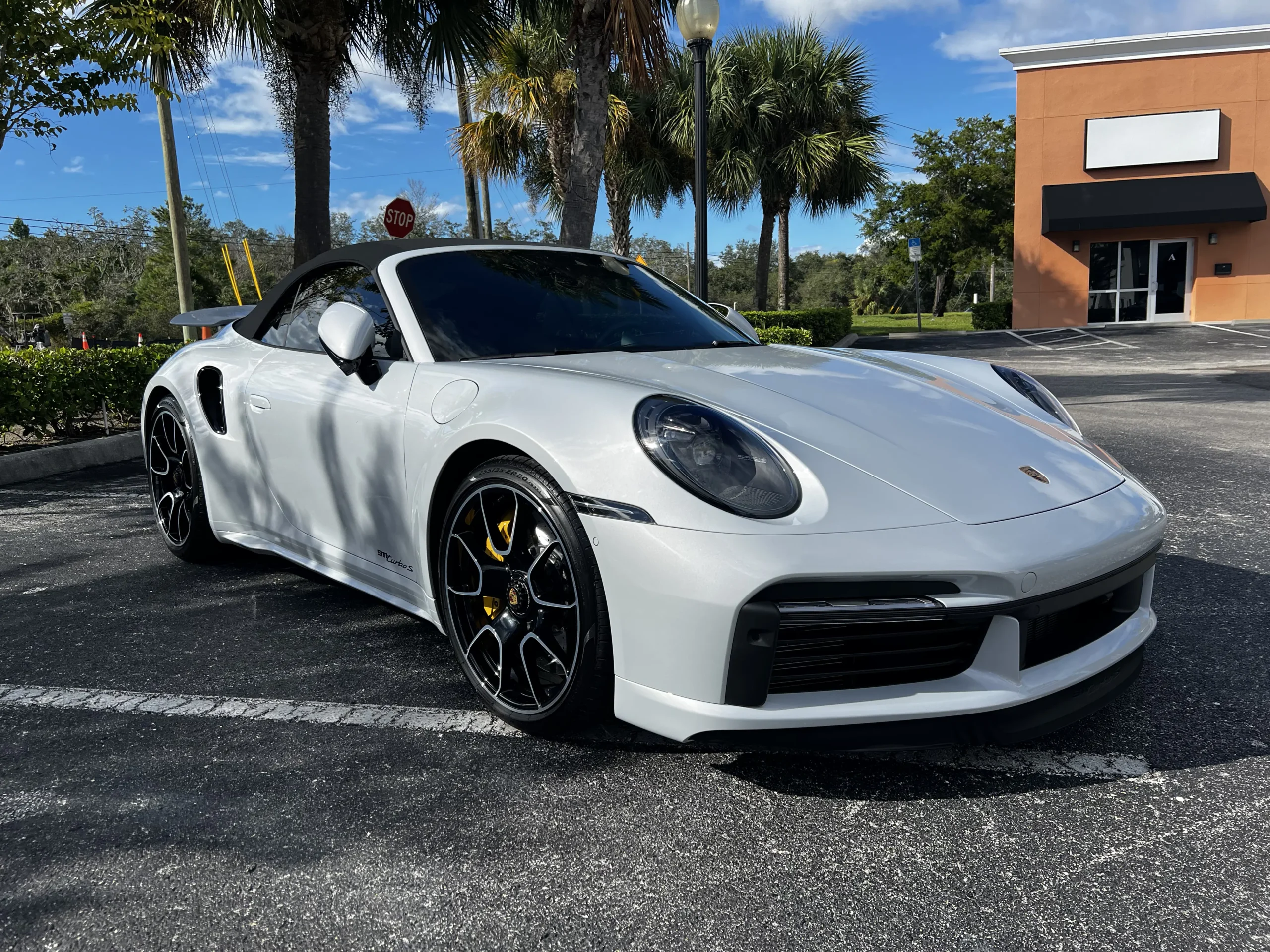 Conforti Auto and Marine Detailing - Window Tinting, Paint Protection Film & Ceramic Coatings in Palm Harbor, FL (4)