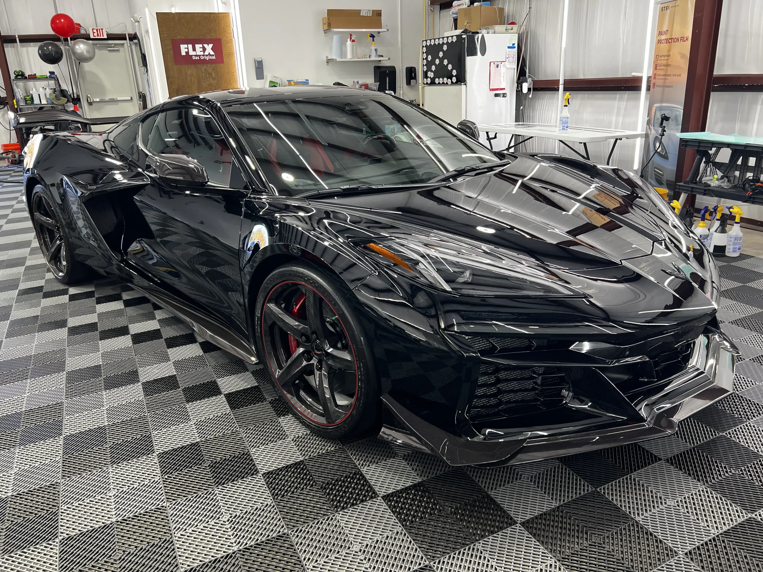 Conforti Auto and Marine Detailing - Window Tinting, Paint Protection Film & Ceramic Coatings in Palm Harbor, FL (5)