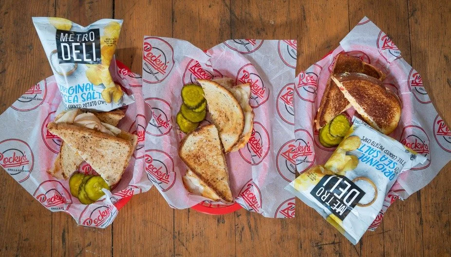 Rocky's Grill & Soda Shop in Brevard, NC (3)